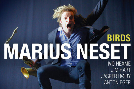 Marius Neset - Birds