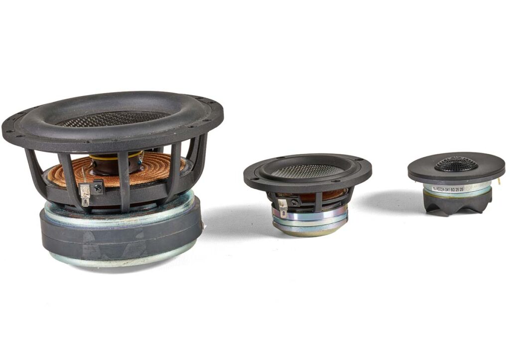 Nubert NuVero Nova 9