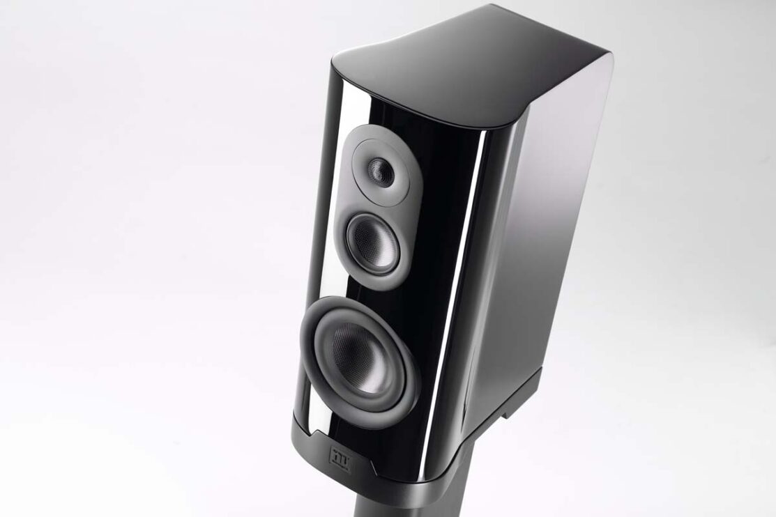 Nubert NuVero Nova 9