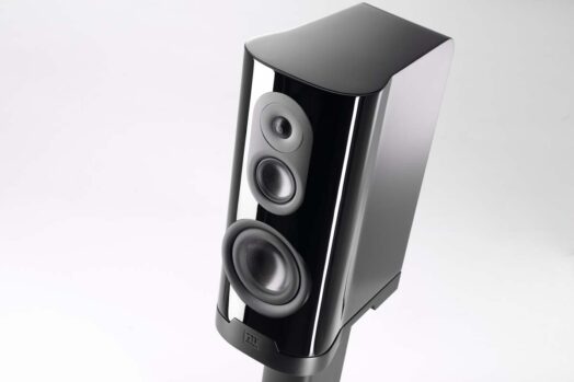 Nubert NuVero Nova 9