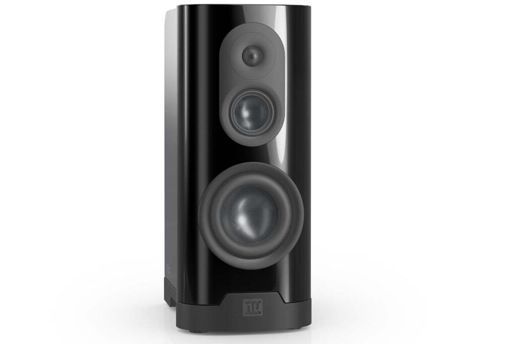 Nubert NuVero Nova 9