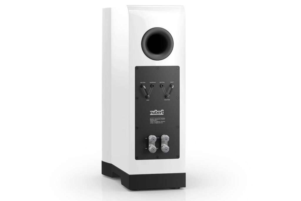 Nubert NuVero Nova 9