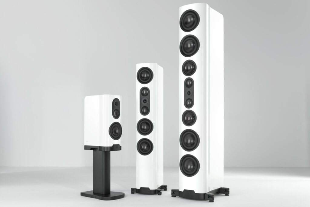 Nubert NuVero Nova 9