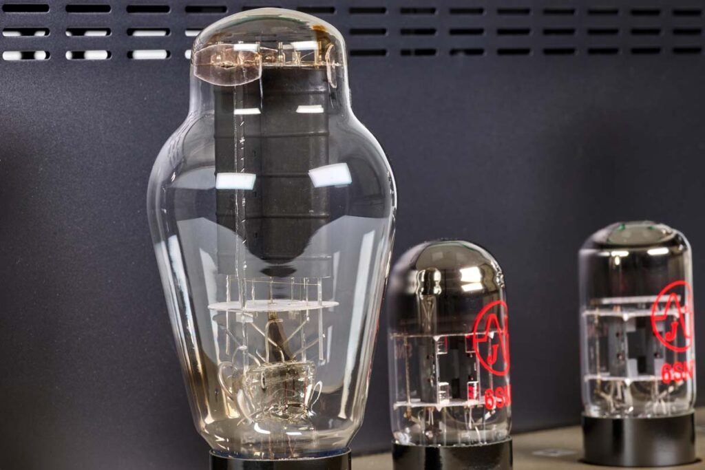 Phasemation SA-1500 Röhrenvollverstärker