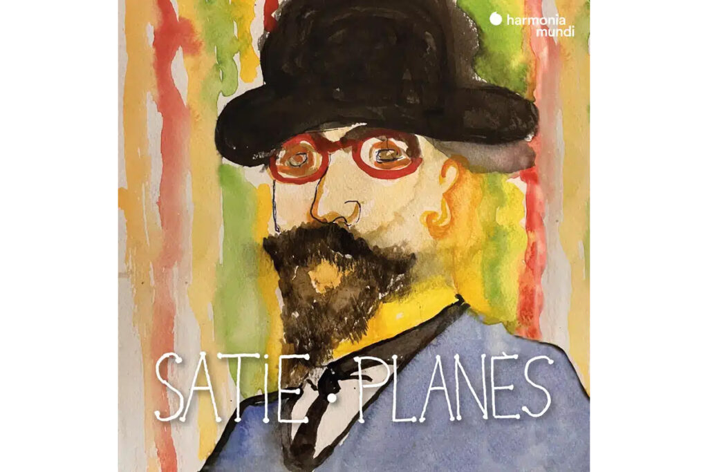 Erik Satie
