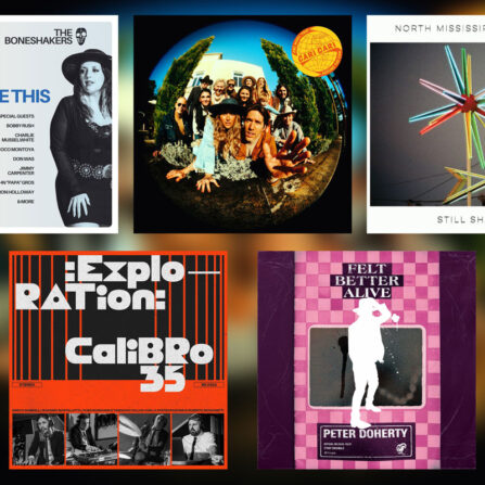 Professor P. - And The Calvados Will Flow