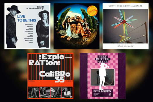 Professor P. - And The Calvados Will Flow