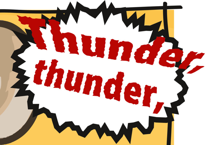Thunderplopp