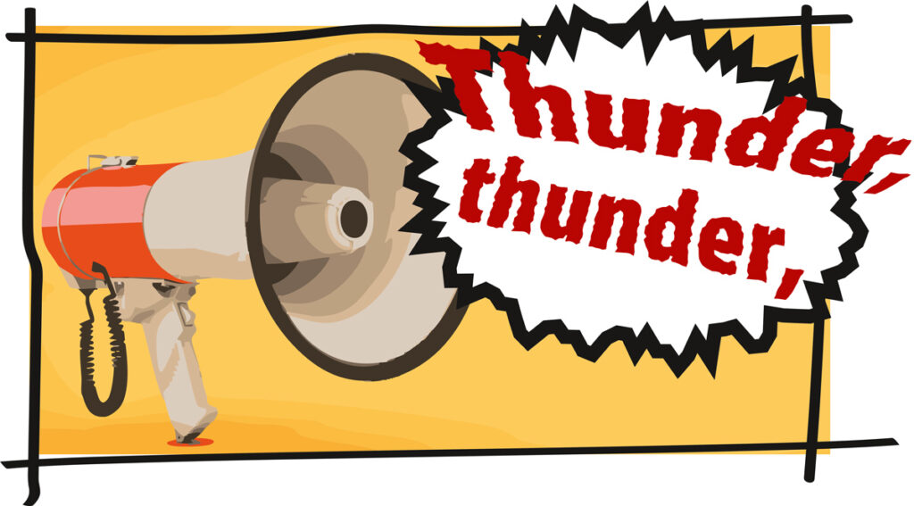 Thunderplopp
