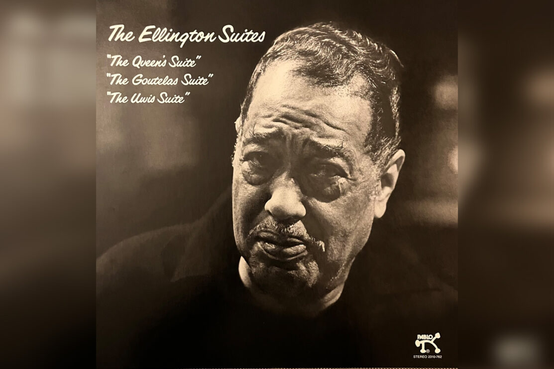 Vinyl Corner - Duke Ellington