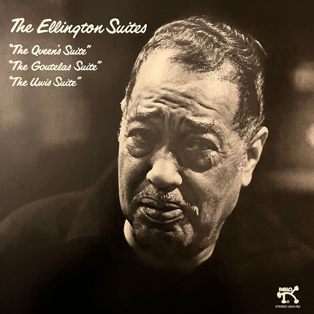 Vinyl Corner - Duke Ellington