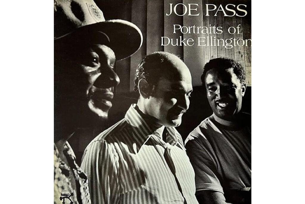 Vinyl Corner - Duke Ellington