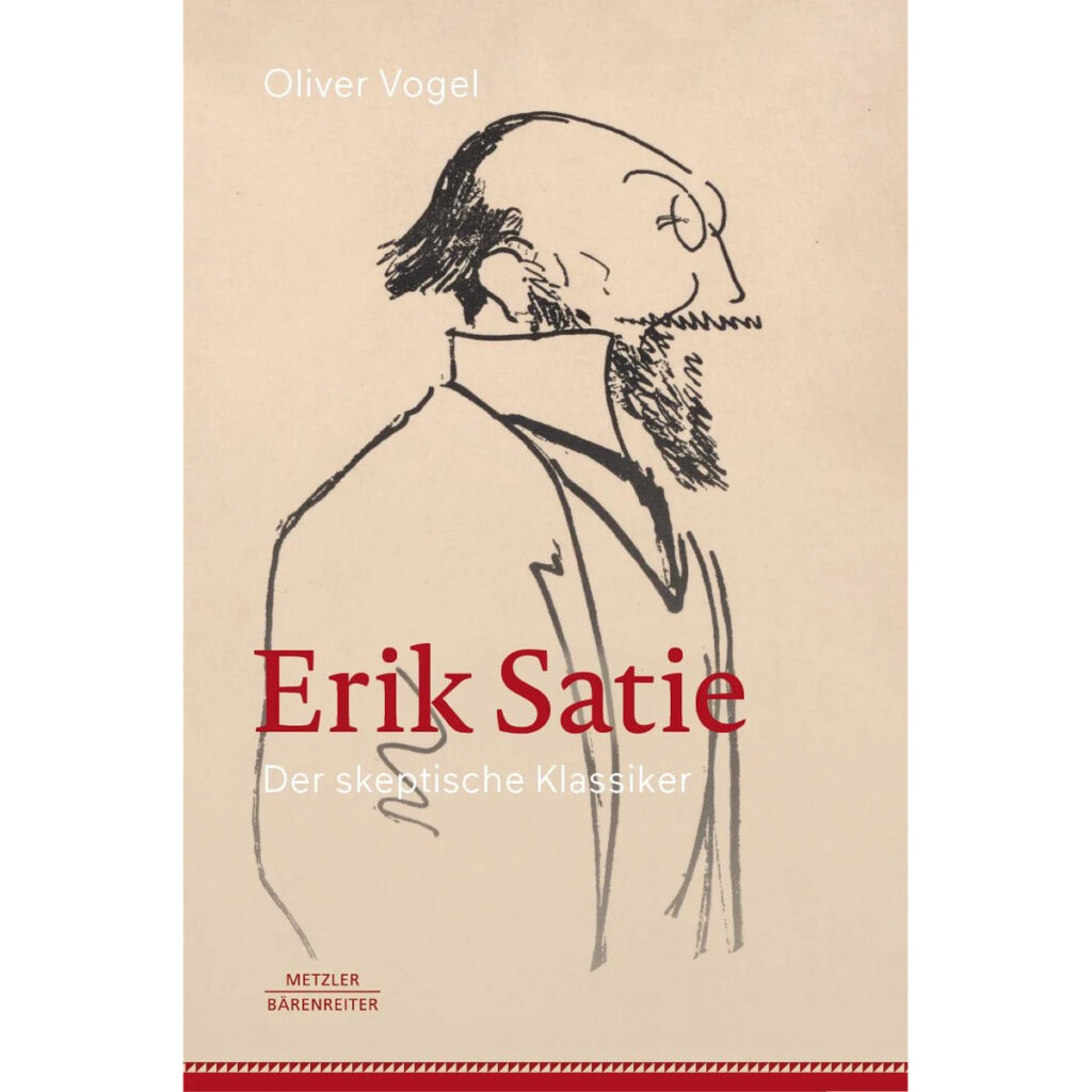 Erik Satie