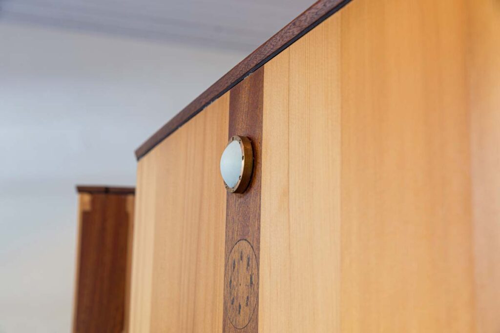 Zu Gast bei Symann Soundboards