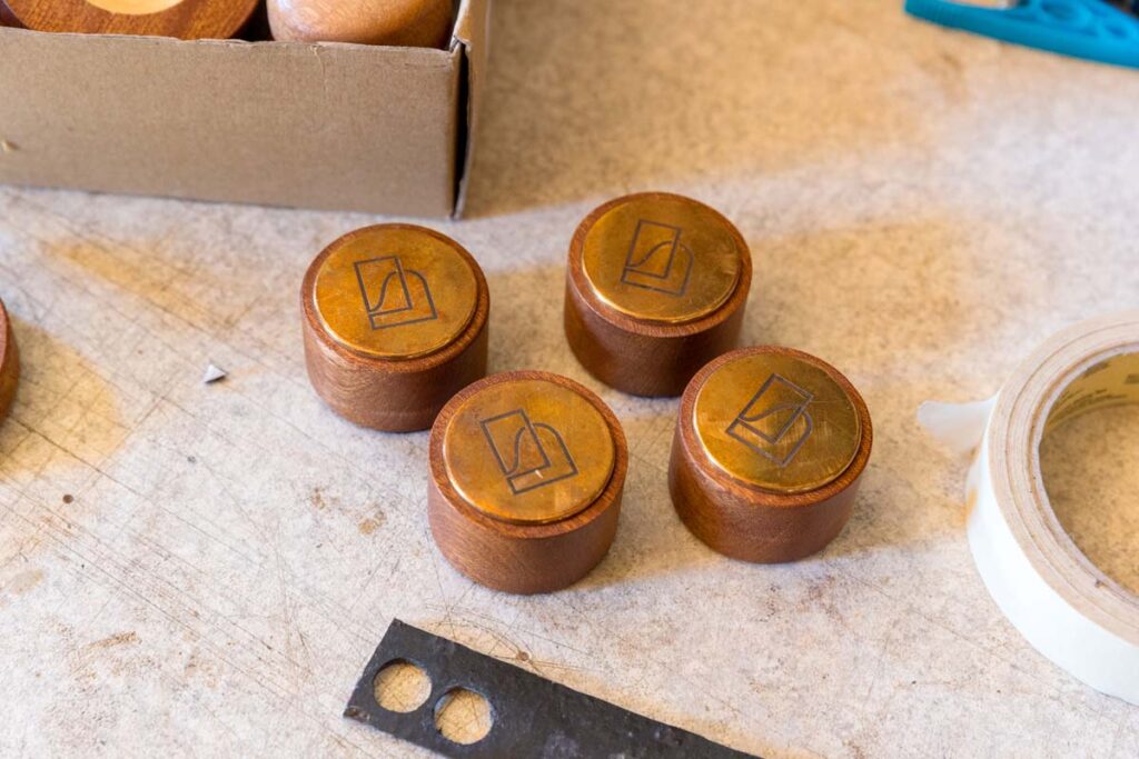 Zu Gast bei Symann Soundboards