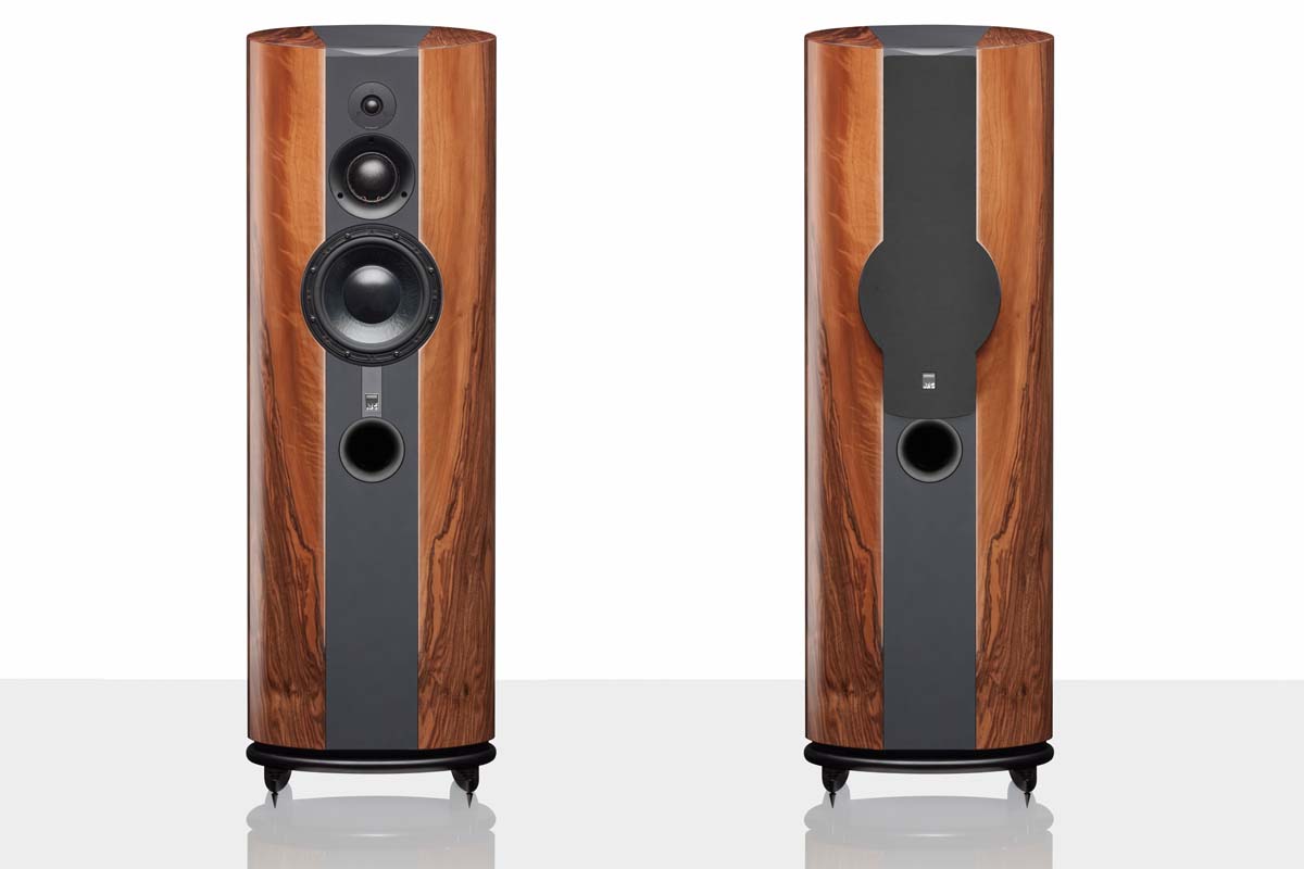 ATC EL-50 Anniversary