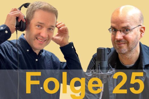 FIDELITY - der HiFi Podcast, Folge 25