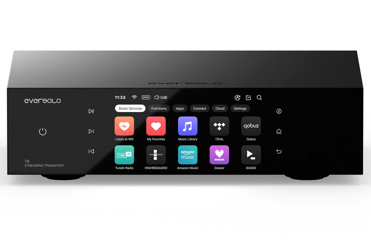 FIDELITY - der HiFi Podcast, Folge 25