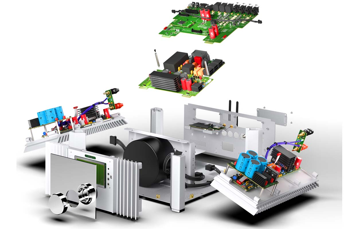 FIDELITY - der HiFi Podcast, Folge 25