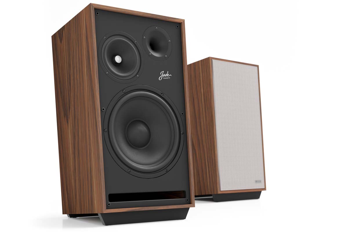 FIDELITY - der HiFi Podcast, Folge 25