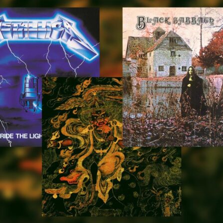 Hörstoff: Aus dem Cthulhu-Kosmos