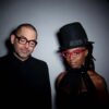 Morcheeba im FIDELITY-Interview
