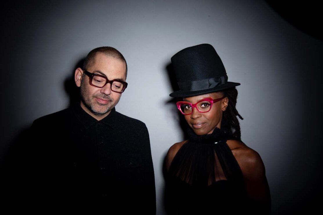 Morcheeba im FIDELITY-Interview