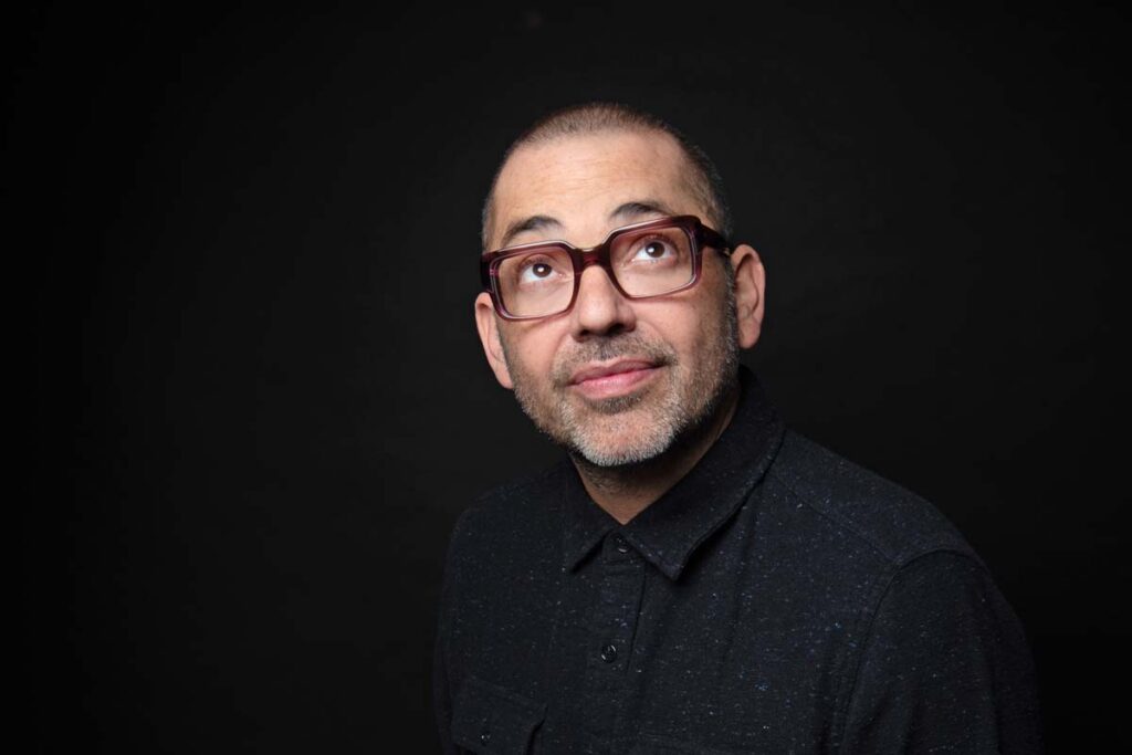 Morcheeba im FIDELITY-Interview