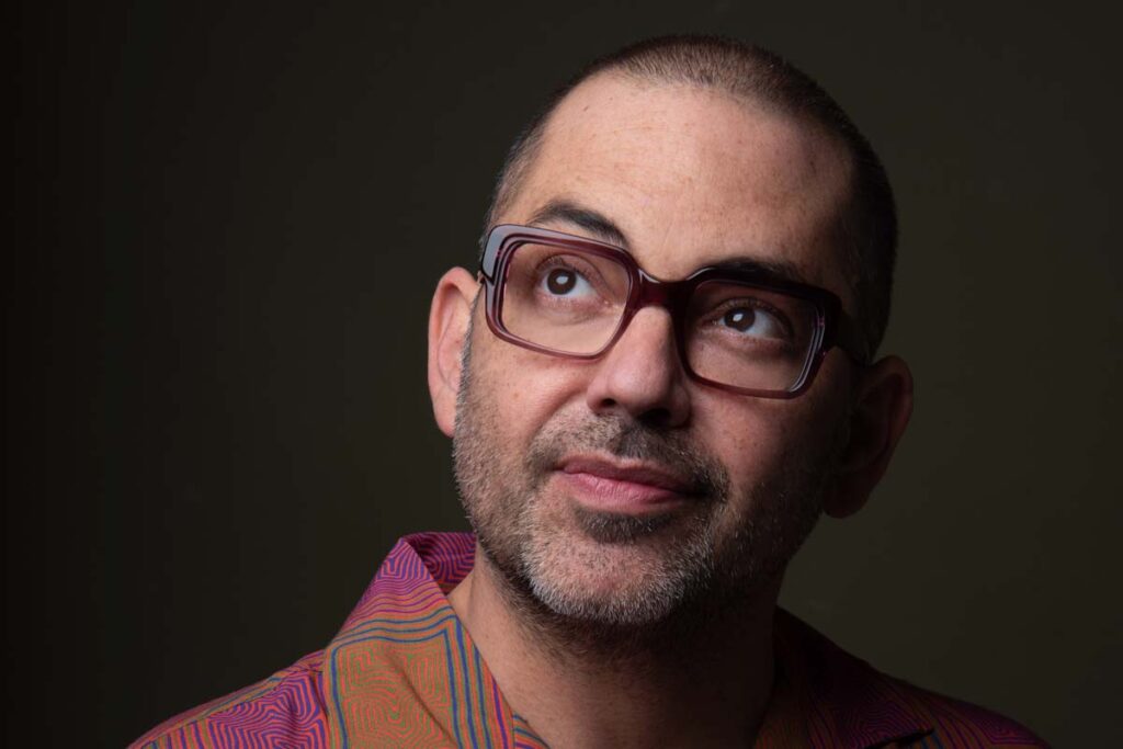 Morcheeba im FIDELITY-Interview