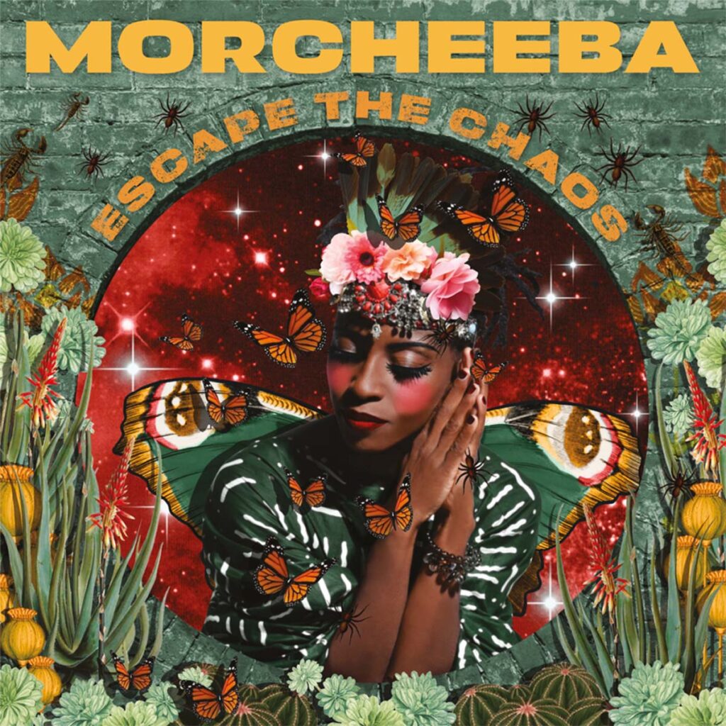 Morcheeba im FIDELITY-Interview