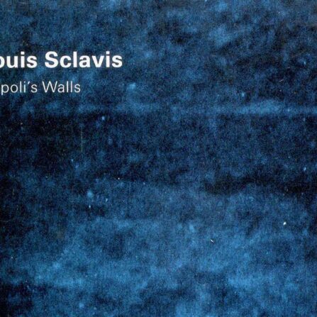 Heimliche Meisterwerke des Jazz: Louis Sclavis - Napoli's Walls
