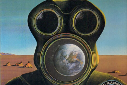 Manfred Mann's Earth Band - Messin'