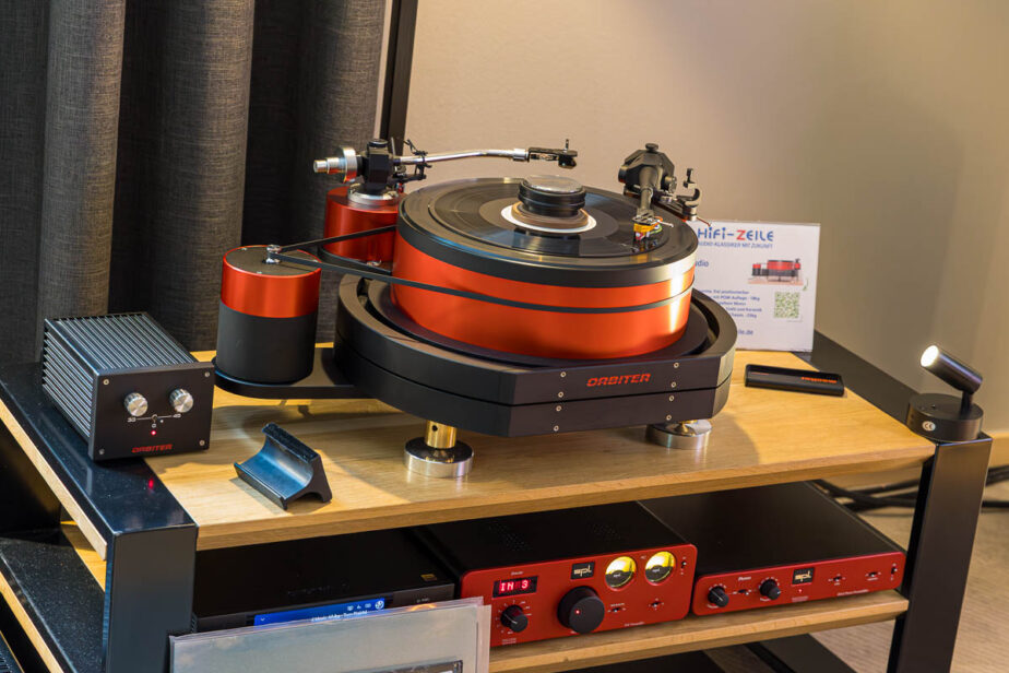 NDHT Norddeutsche HiFi-Tage 2026