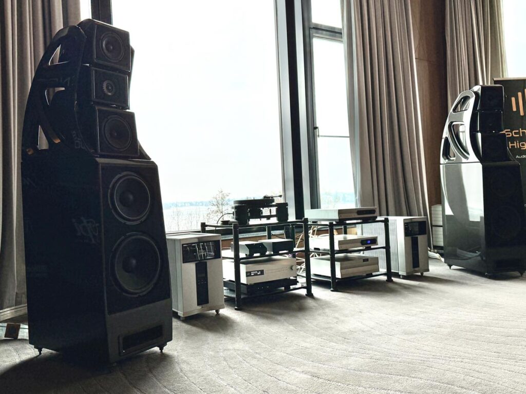 NDHT Norddeutsche HiFi-Tage 2026