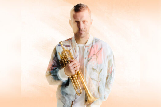 Nils Wülker - Zuversicht; Dolby Atmos in den MSM Studios