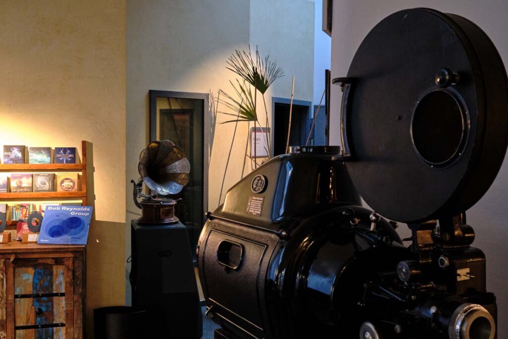 Nils Wülker - Zuversicht; Dolby Atmos in den MSM Studios