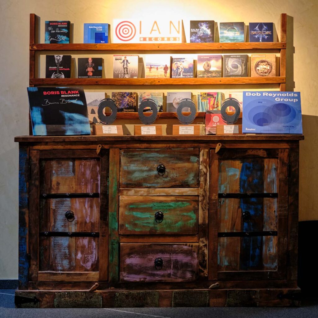 Nils Wülker - Zuversicht; Dolby Atmos in den MSM Studios