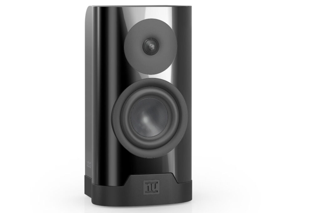 Nubert nuVero Nova 5 On-Wall-Lautsprecher