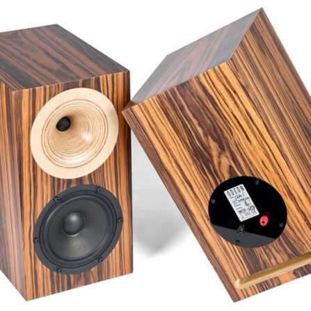 Odeon Audio Orfeo Kompaktlautsprecher