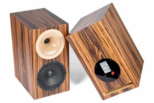 Odeon Audio Orfeo Kompaktlautsprecher