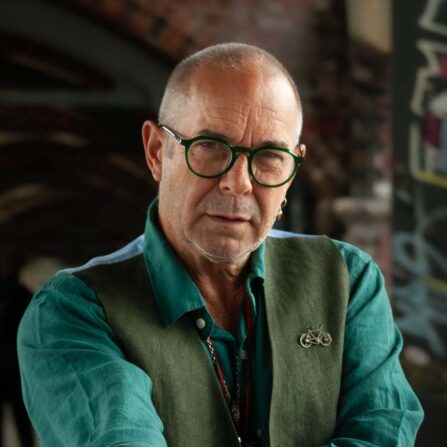 Roger Eno - der leise Bruder