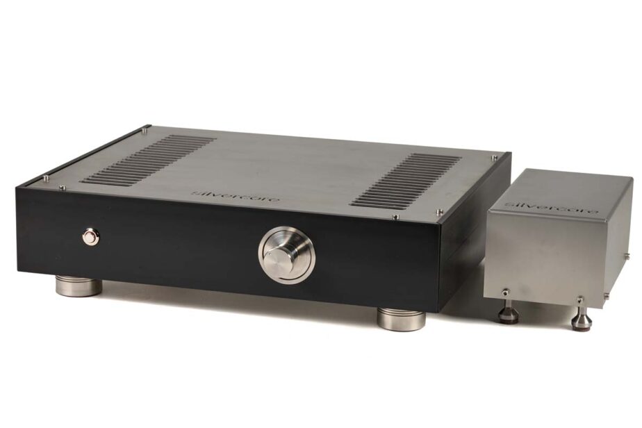 Silvercore Wahnfried MC-Switch