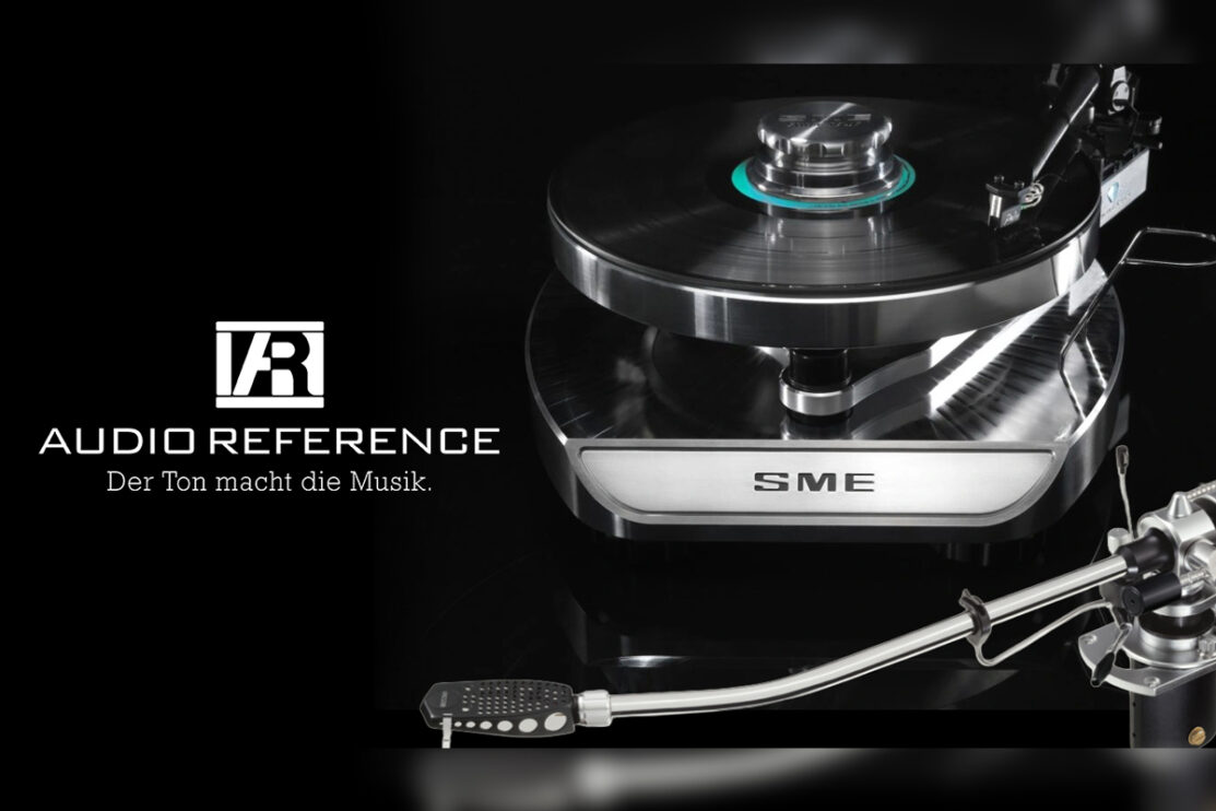 SME bei Audio Reference
