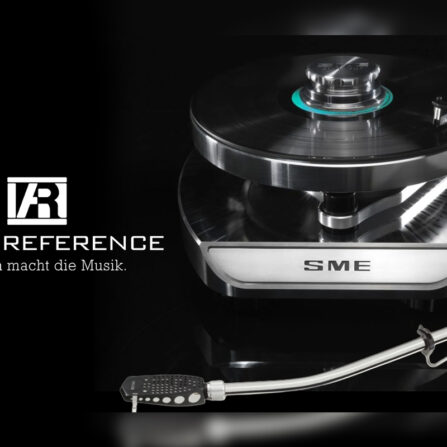 SME bei Audio Reference