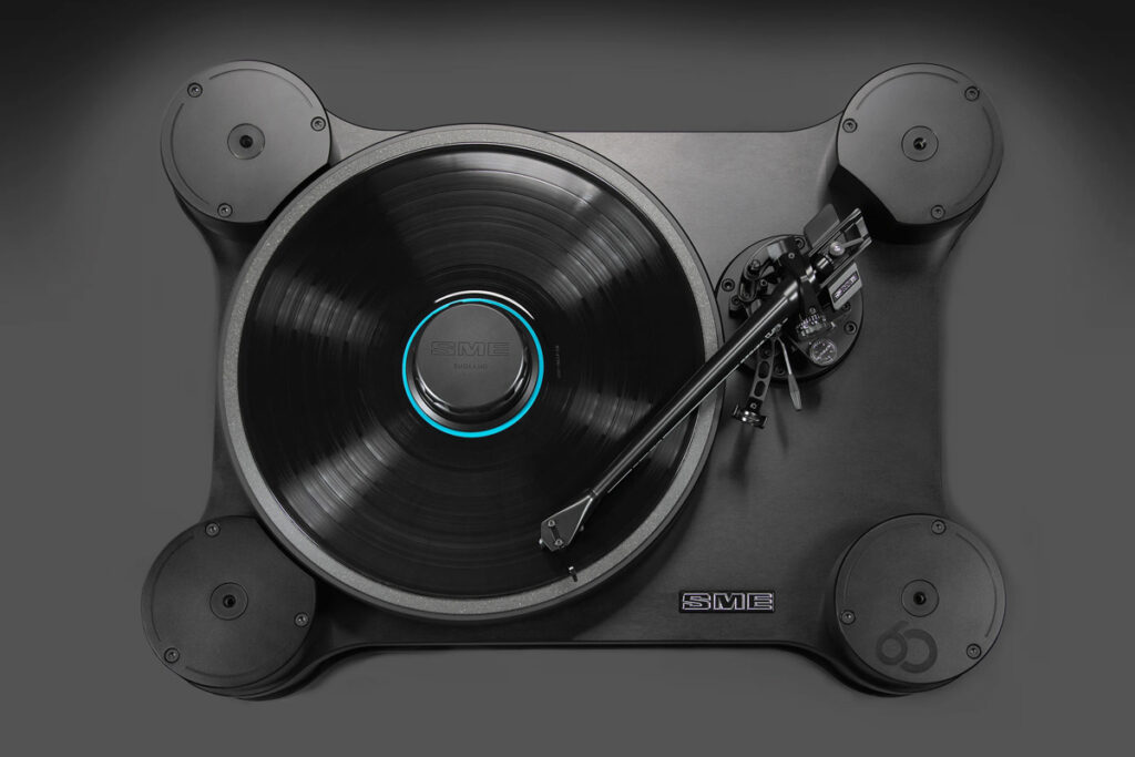 SME bei Audio Reference