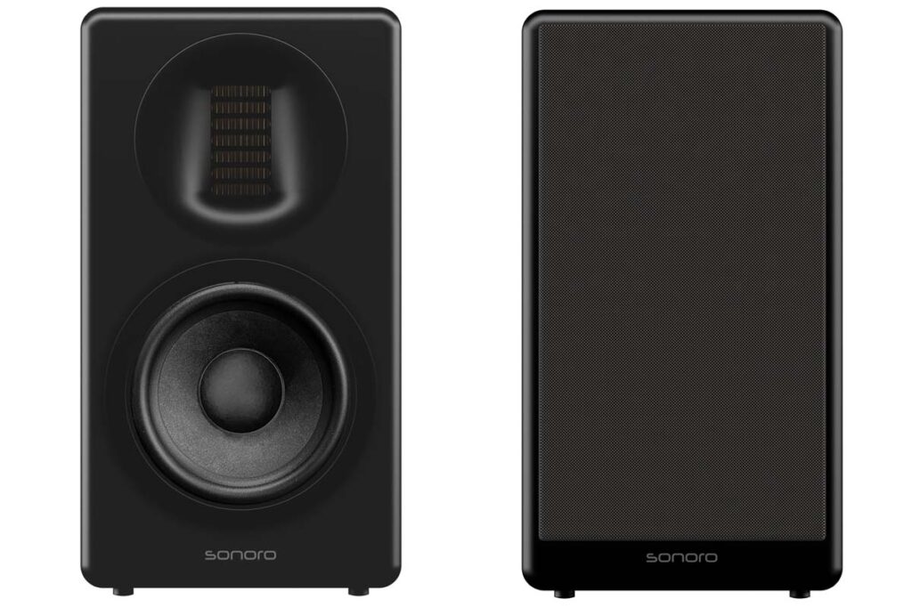 Sonoro Orchestra Slim Gen. 2