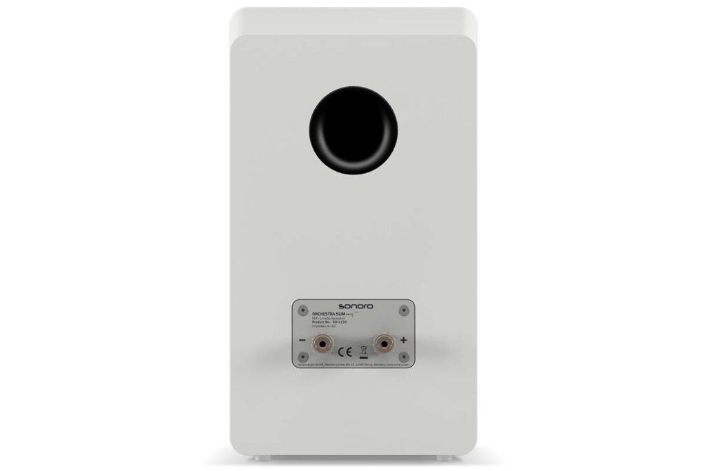 Sonoro Orchestra Slim Gen. 2