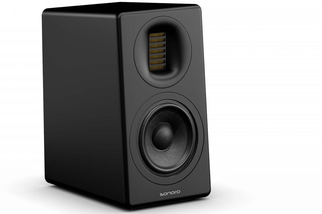 Sonoro Orchestra Slim Gen. 2