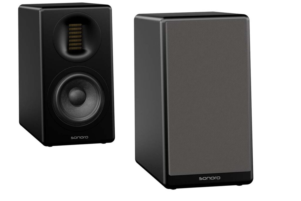 Sonoro Orchestra Slim Gen. 2