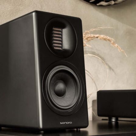 Sonoro Orchestra Slim Gen. 2